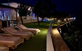 Kerame Paradise Villa