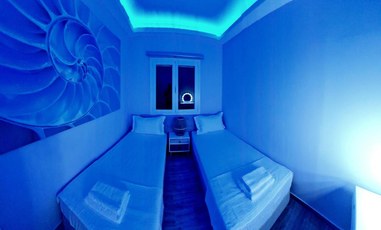 Kerame Paradise Villa Ágios Kírykos Extérieur photo