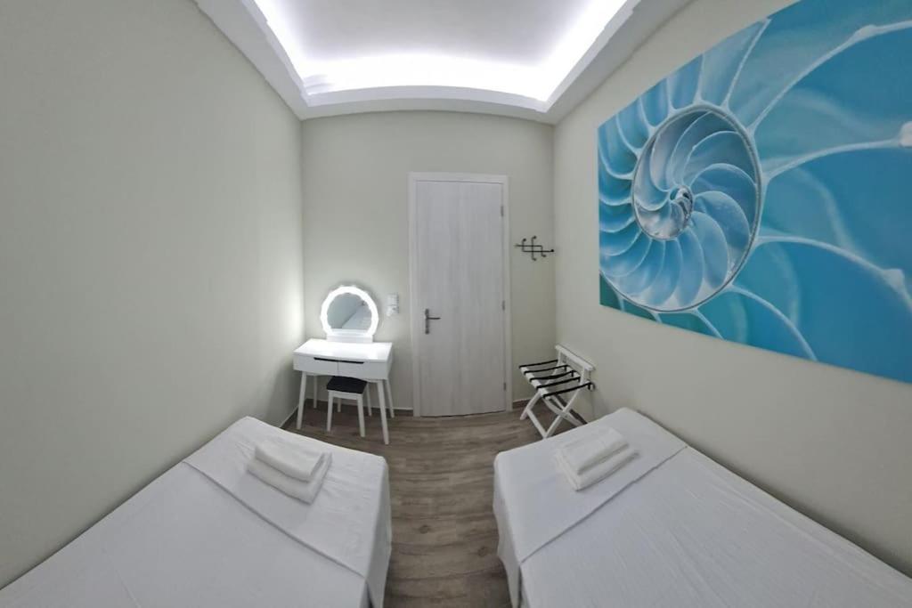 Kerame Paradise Villa Ágios Kírykos Extérieur photo