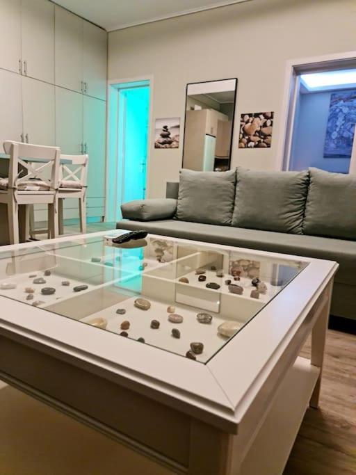 Kerame Paradise Villa Ágios Kírykos Extérieur photo