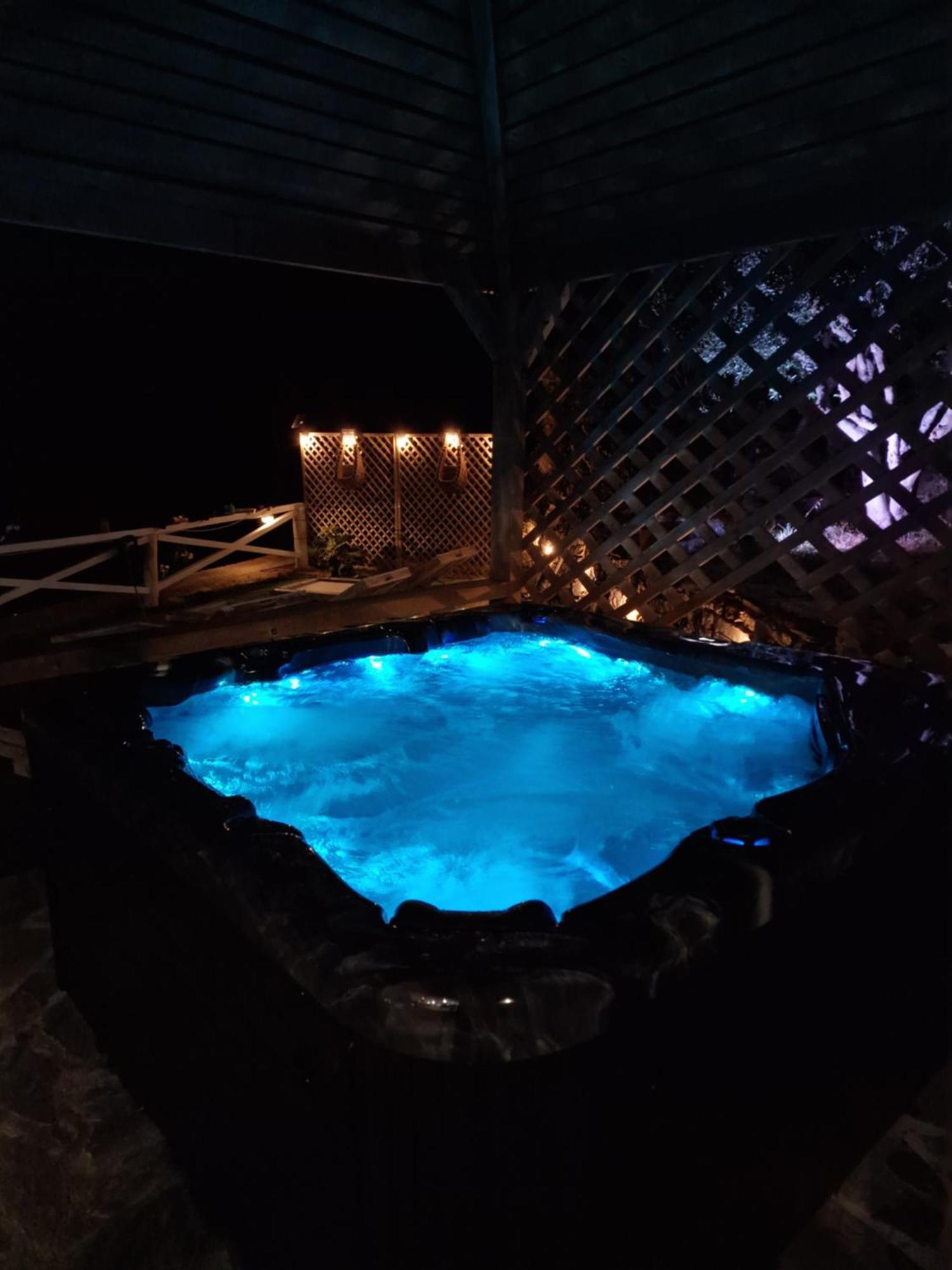 Kerame Paradise Villa Ágios Kírykos Extérieur photo
