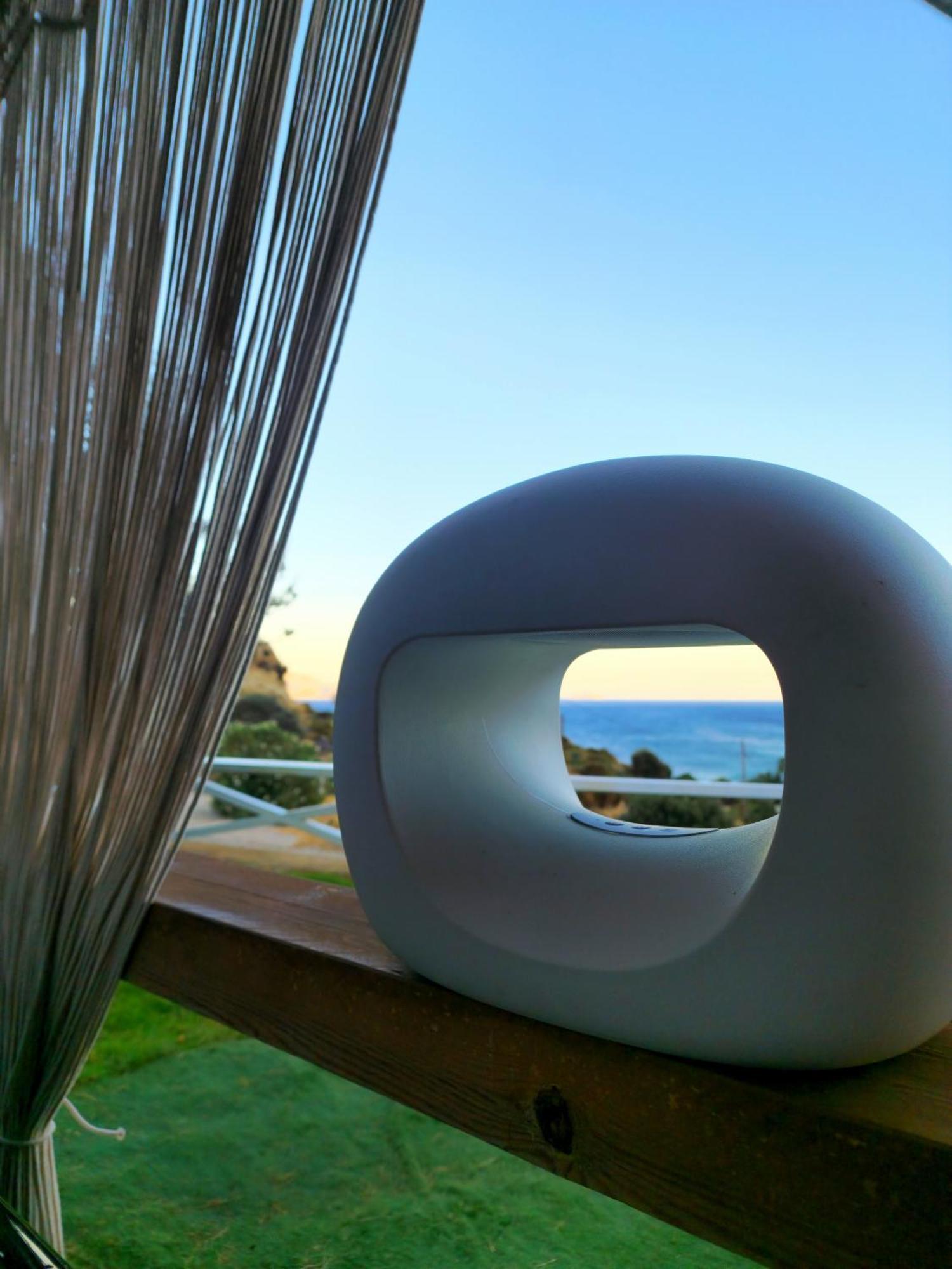 Kerame Paradise Villa Ágios Kírykos Extérieur photo