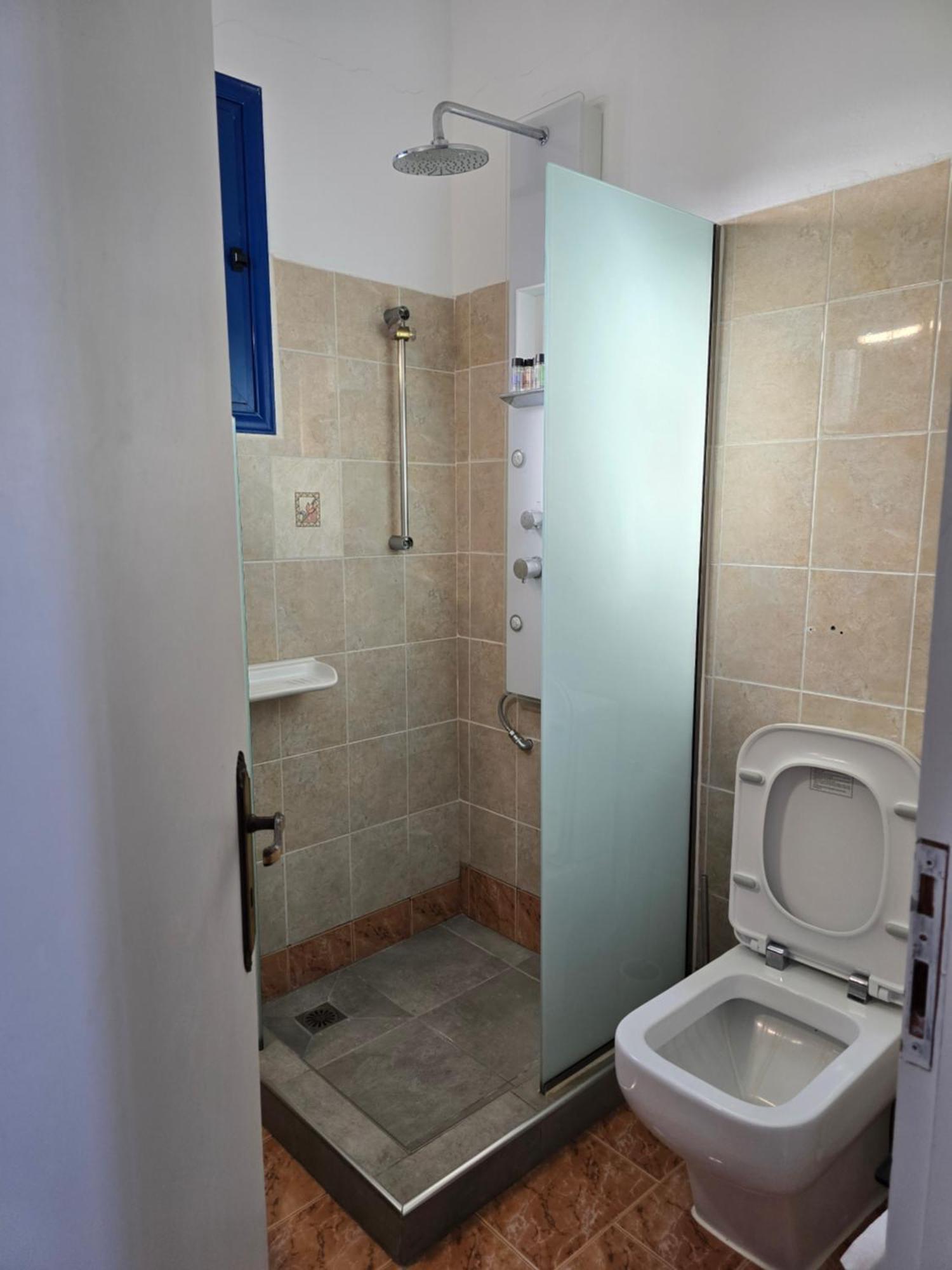 Kerame Paradise Villa Ágios Kírykos Extérieur photo