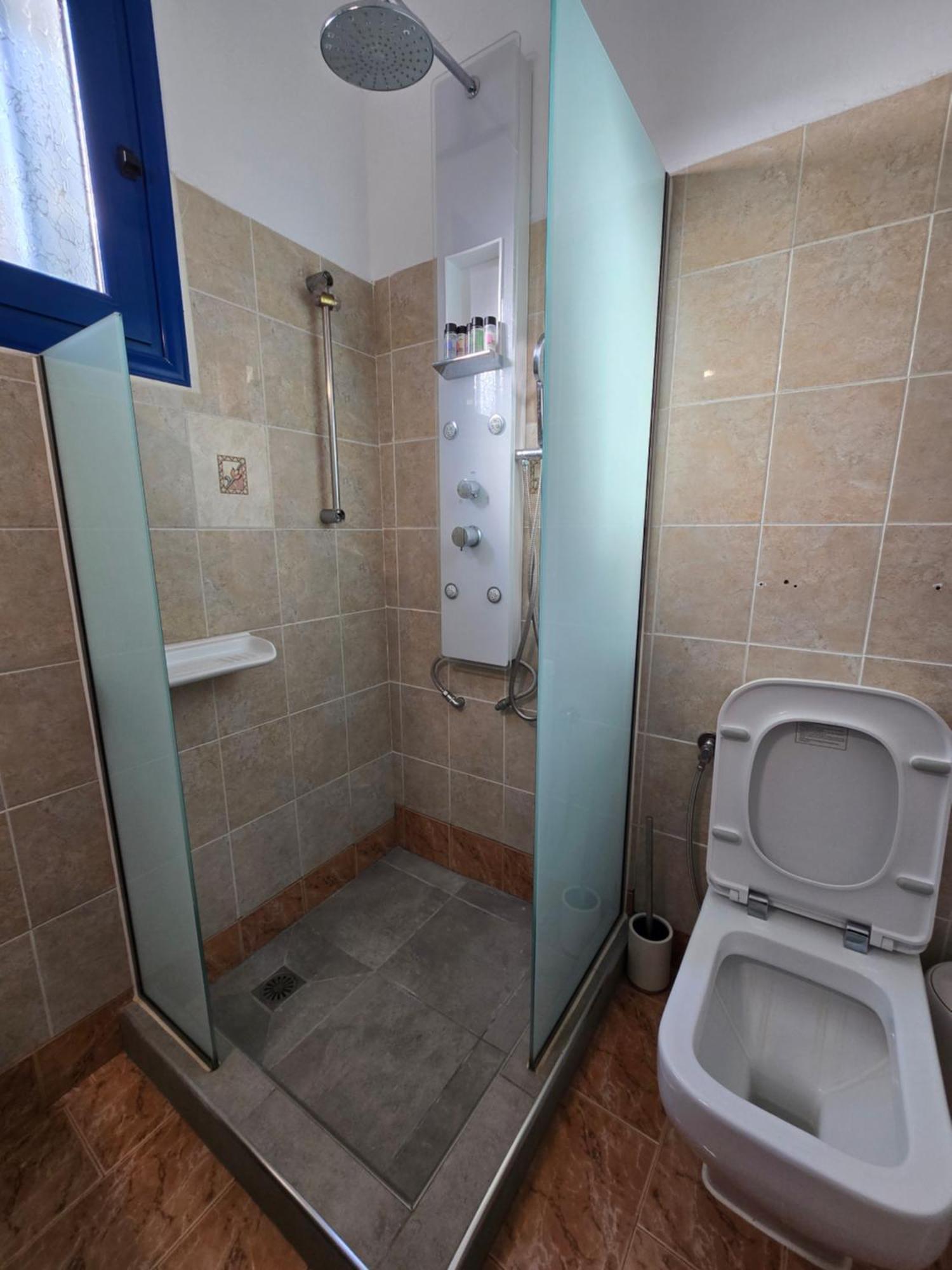 Kerame Paradise Villa Ágios Kírykos Extérieur photo